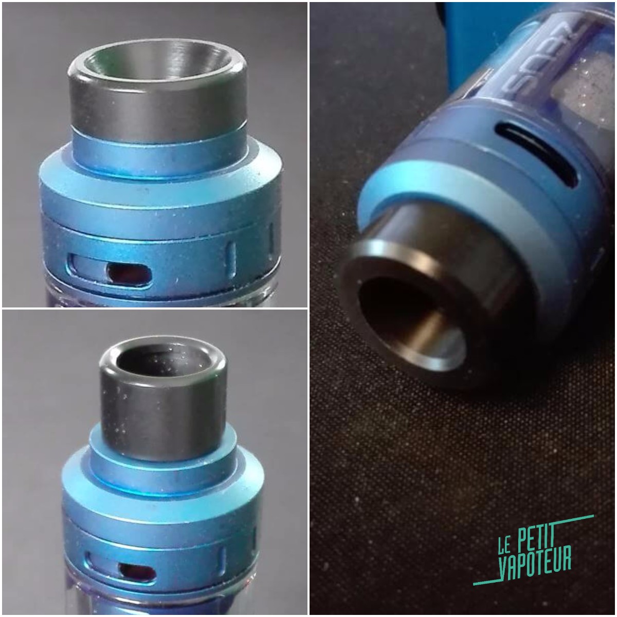 ZEUS RTA Blog Le Petit Vapoteur